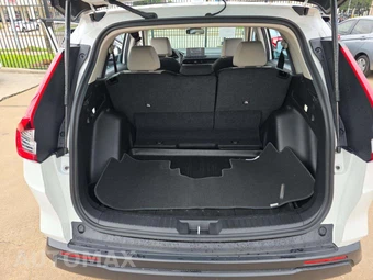 2024 Honda CR-V LX - miniatura 11
