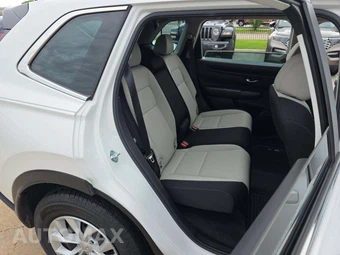 2024 Honda CR-V LX - miniatura 13
