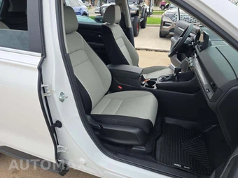 2024 Honda CR-V LX - miniatura 15