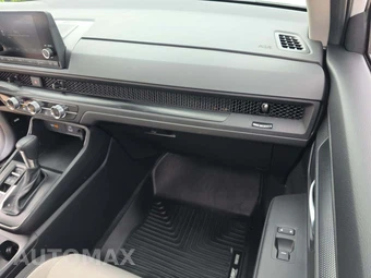 2024 Honda CR-V LX - miniatura 16