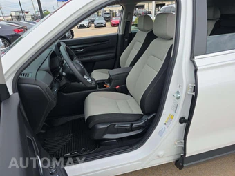 2024 Honda CR-V LX - miniatura 3