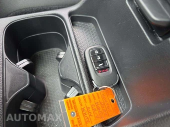 2024 Honda CR-V LX - miniatura 5