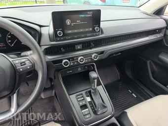 2024 Honda CR-V LX - miniatura 7