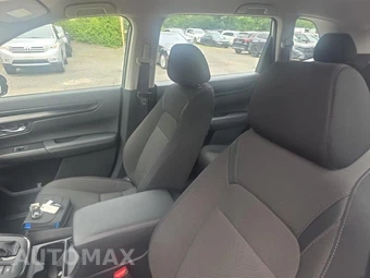 2024 Honda CR-V LX - miniatura 13