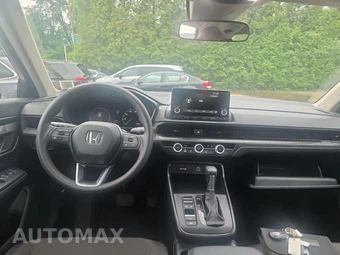 2024 Honda CR-V LX - miniatura 14