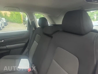 2024 Honda CR-V LX - miniatura 16