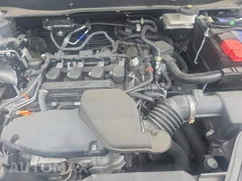 2024 Honda CR-V LX - miniatura 18