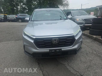 2024 Honda CR-V LX - miniatura 2