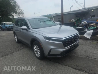 2024 Honda CR-V LX - miniatura 3
