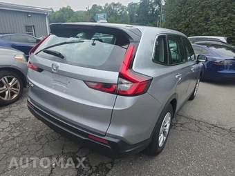 2024 Honda CR-V LX - miniatura 4