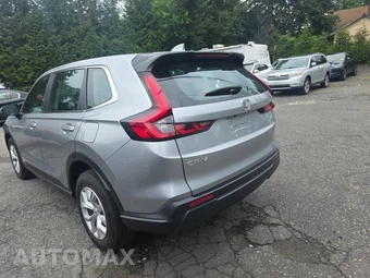 2024 Honda CR-V LX - miniatura 6