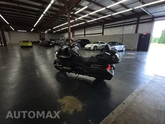 2024 Honda Gold Wing Tour Automatic DCT - car from the USA, Manheim Buy-Now listing at AUTOMAX