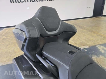 2024 Honda Gold Wing Tour Automatic DCT - miniatura 10