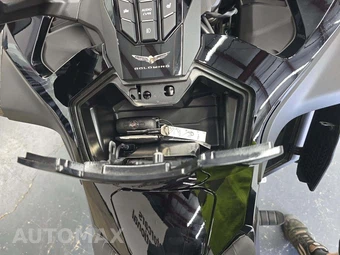 2024 Honda Gold Wing Tour Automatic DCT - miniatura 13