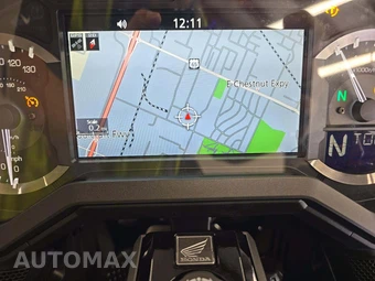 2024 Honda Gold Wing Tour Automatic DCT - miniatura 17
