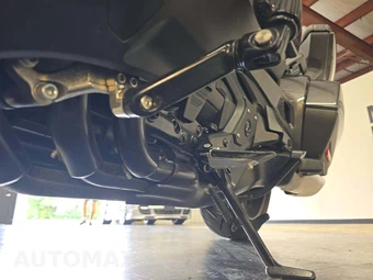 2024 Honda Gold Wing Tour Automatic DCT - miniatura 4
