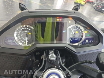 2024 Honda Gold Wing Tour Automatic DCT - miniatura 6