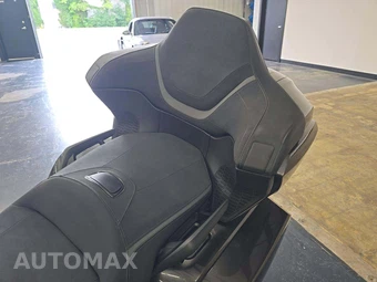2024 Honda Gold Wing Tour Automatic DCT - miniatura 8