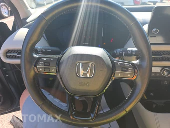 2024 Honda HR-V EX-L - miniatura 10