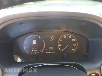 2024 Honda HR-V EX-L - miniatura 12