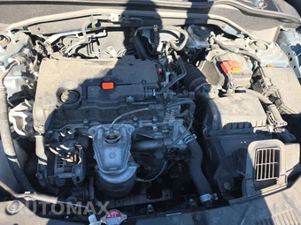 2024 Honda HR-V EX-L - miniatura 15