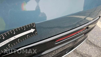 2024 Honda HR-V EX-L - miniatura 31