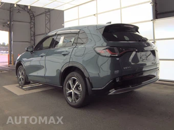 2024 Honda HR-V EX-L - miniatura 6