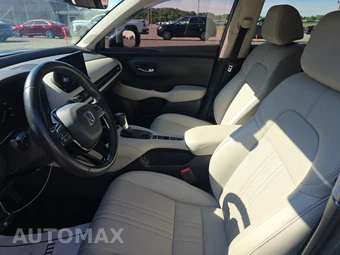 2024 Honda HR-V EX-L - miniatura 7