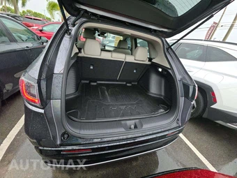 2024 Honda HR-V EX-L - miniatura 14