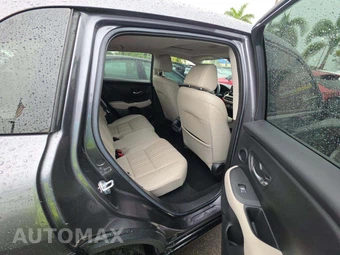 2024 Honda HR-V EX-L - miniatura 16