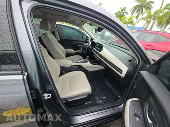 2024 Honda HR-V EX-L - miniatura 18