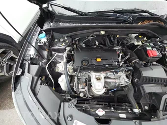 2024 Honda HR-V EX-L - miniatura 21