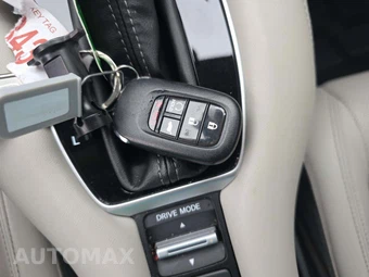 2024 Honda HR-V EX-L - miniatura 8