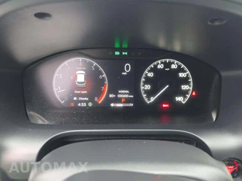 2024 Honda HR-V EX-L - miniatura 9