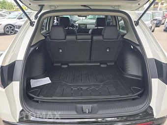 2024 Honda HR-V EX-L - miniatura 14