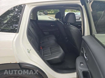 2024 Honda HR-V EX-L - miniatura 16