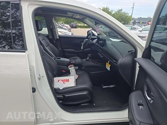 2024 Honda HR-V EX-L - miniatura 18