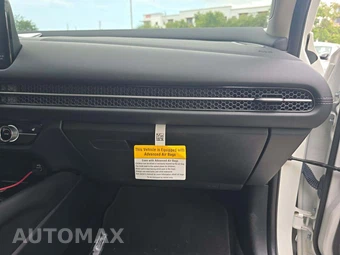 2024 Honda HR-V EX-L - miniatura 19