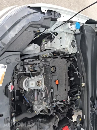2024 Honda HR-V EX-L - miniatura 28