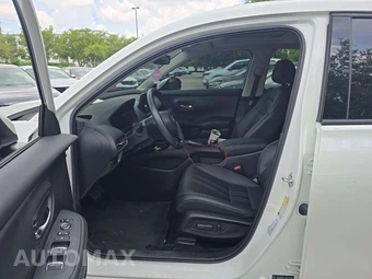 2024 Honda HR-V EX-L - miniatura 6