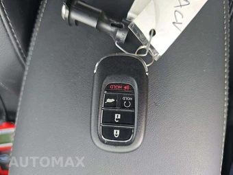 2024 Honda HR-V EX-L - miniatura 8