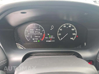 2024 Honda HR-V EX-L - miniatura 9