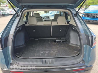 2024 Honda HR-V EX-L - miniatura 11