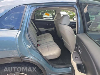 2024 Honda HR-V EX-L - miniatura 13