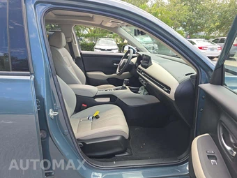 2024 Honda HR-V EX-L - miniatura 15