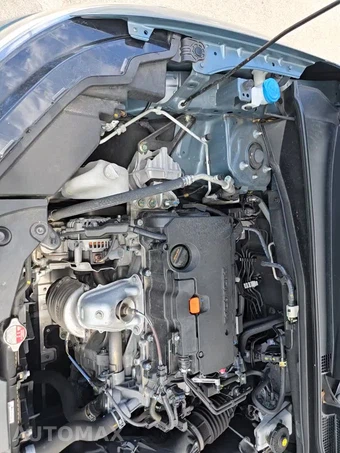 2024 Honda HR-V EX-L - miniatura 21