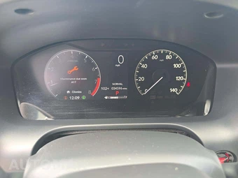 2024 Honda HR-V EX-L - miniatura 6