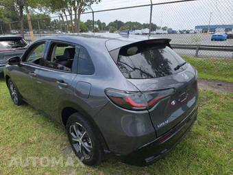 2024 Honda HR-V EX-L - miniatura 3
