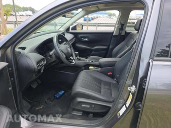 2024 Honda HR-V EX-L - miniatura 4