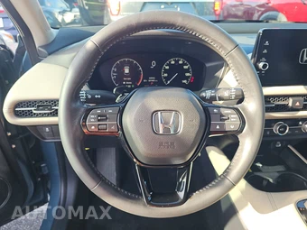 2024 Honda HR-V EX-L - miniatura 10